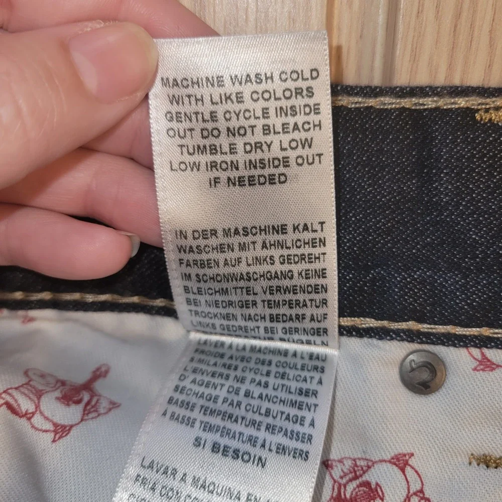 True Religion true religion